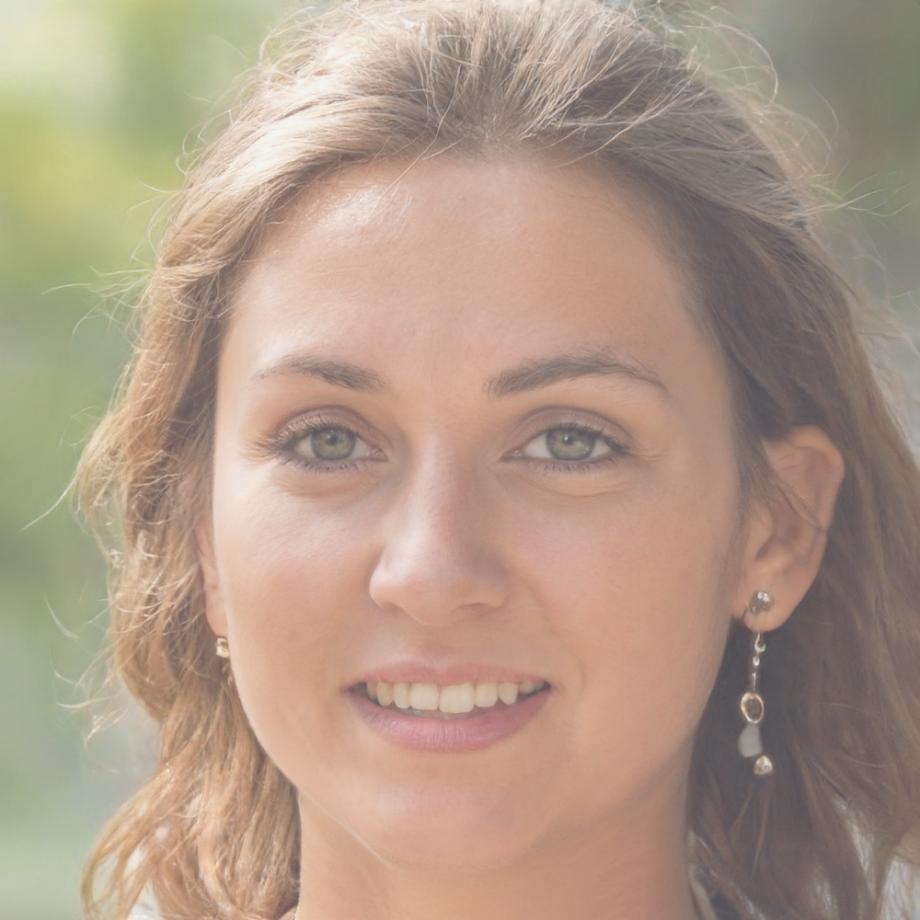 Portrait de Marie Dubois
