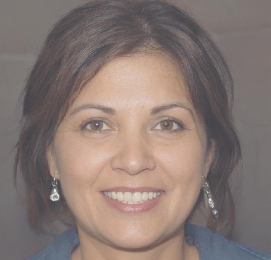 Portrait de Sophie Martin