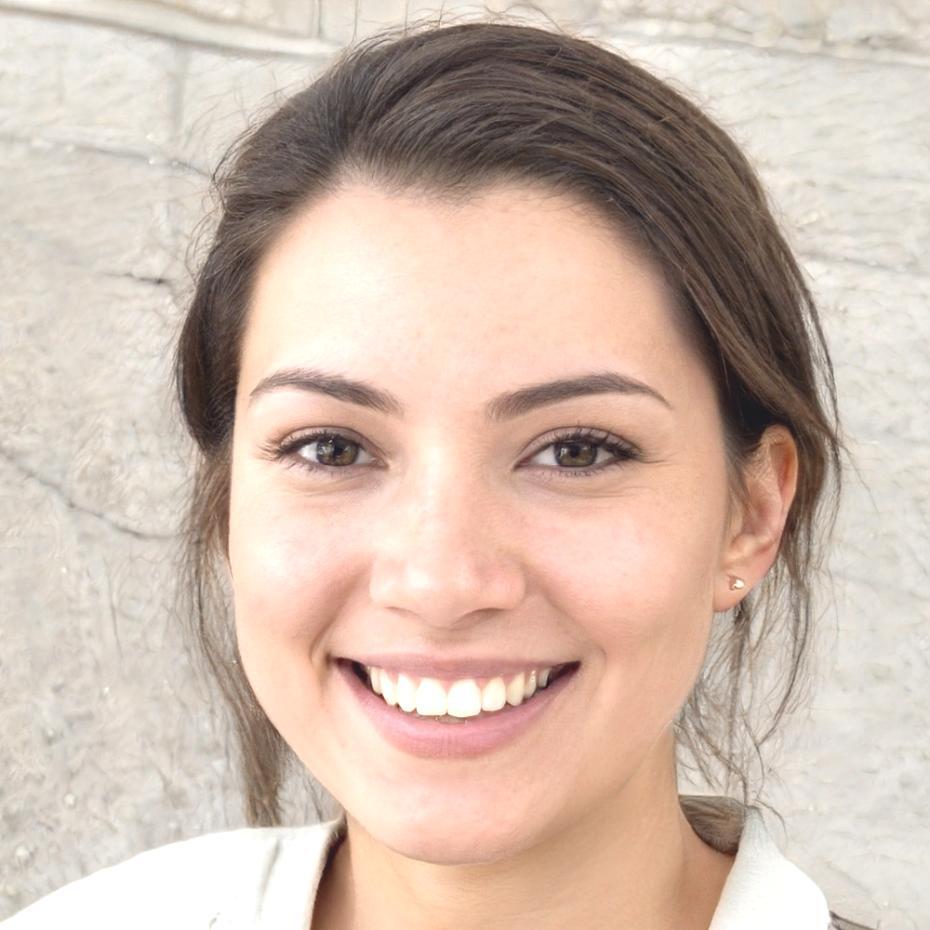 Photo de Claire Martin, Responsable Innovation