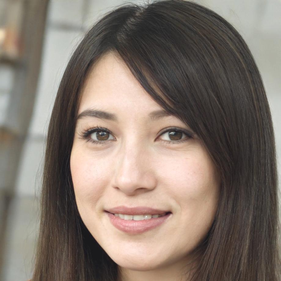 Photo de Marie Dubois, Directrice de Recherche